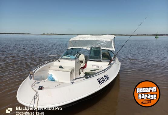 Embarcaciones - Marine 16(NO QUIKSILVER) - En Venta