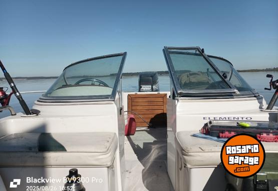 Embarcaciones - Marine 16(NO QUIKSILVER) - En Venta