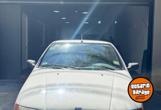 Autos - Fiat Palio S 2000 Nafta 57200Km - En Venta