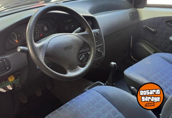 Autos - Fiat Palio S 2000 Nafta 57200Km - En Venta