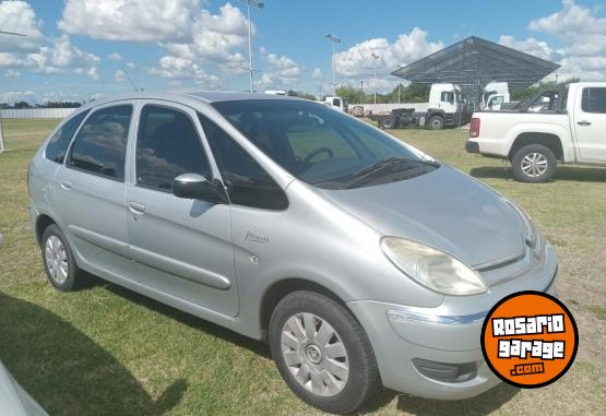 Autos - Citroen X SARA 2008 Diesel 255000Km - En Venta