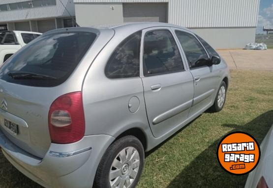 Autos - Citroen X SARA 2008 Diesel 255000Km - En Venta