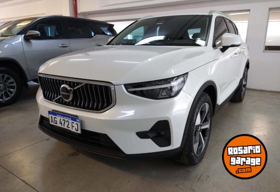 Autos - Volvo XC40 ULTIMATE B4 3A 2023 Nafta 29500Km - En Venta