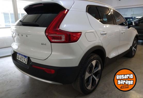 Autos - Volvo XC40 ULTIMATE B4 3A 2023 Nafta 29500Km - En Venta