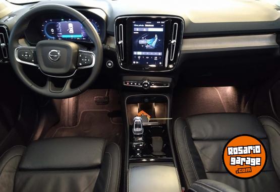 Autos - Volvo XC40 ULTIMATE B4 3A 2023 Nafta 29500Km - En Venta