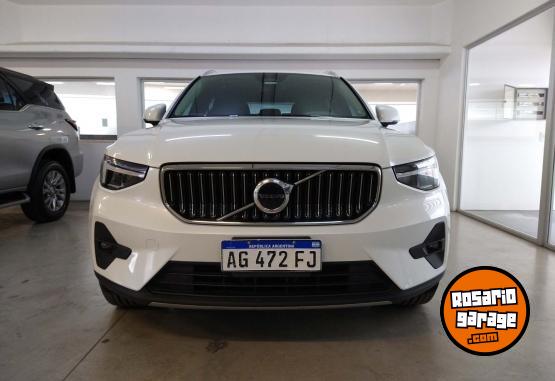 Autos - Volvo XC40 ULTIMATE B4 3A 2023 Nafta 29500Km - En Venta