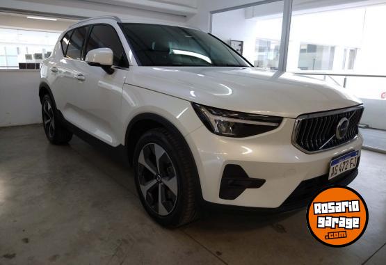 Autos - Volvo XC40 ULTIMATE B4 3A 2023 Nafta 29500Km - En Venta