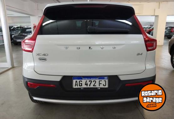 Autos - Volvo XC40 ULTIMATE B4 3A 2023 Nafta 29500Km - En Venta