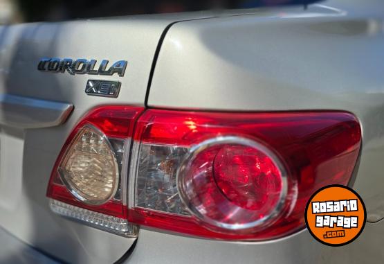 Autos - Toyota COROLLA XEI 1.8 N 2013 Nafta  - En Venta