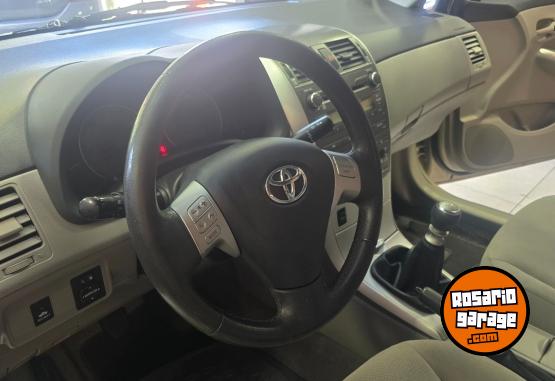Autos - Toyota COROLLA XEI 1.8 N 2013 Nafta  - En Venta