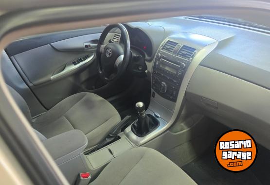 Autos - Toyota COROLLA XEI 1.8 N 2013 Nafta  - En Venta