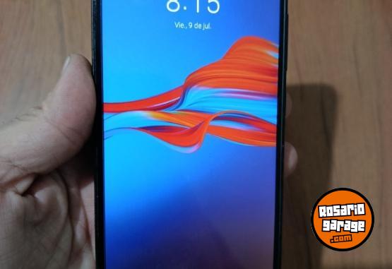 Telefon�a - Vendo moto e6 plus libre - En Venta