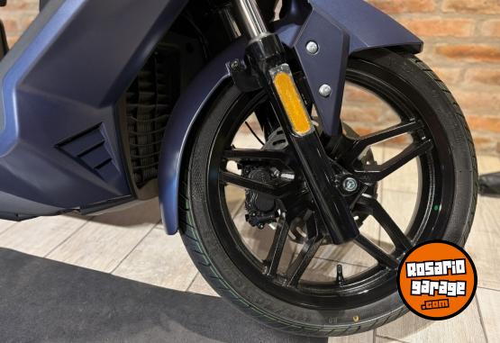 Motos - SYM Joyride 300 2025 Nafta 0Km - En Venta