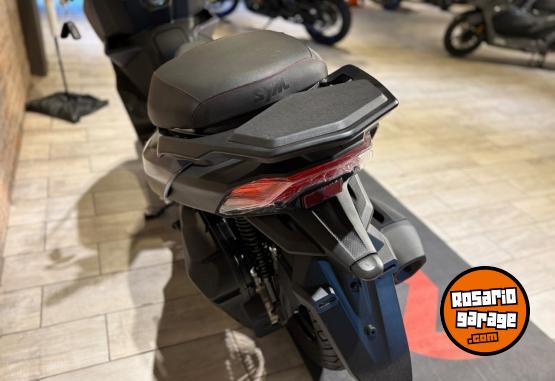 Motos - SYM Joyride 300 2025 Nafta 0Km - En Venta