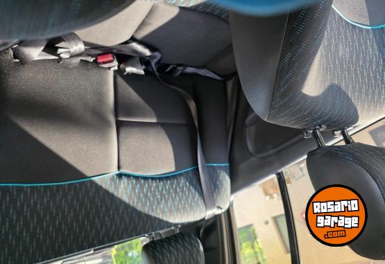 Autos - Renault Clio 1.2 confort plus 2014 Nafta 81000Km - En Venta