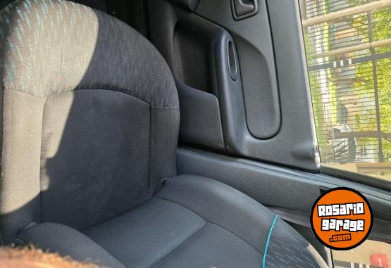 Autos - Renault Clio 1.2 confort plus 2014 Nafta 81000Km - En Venta