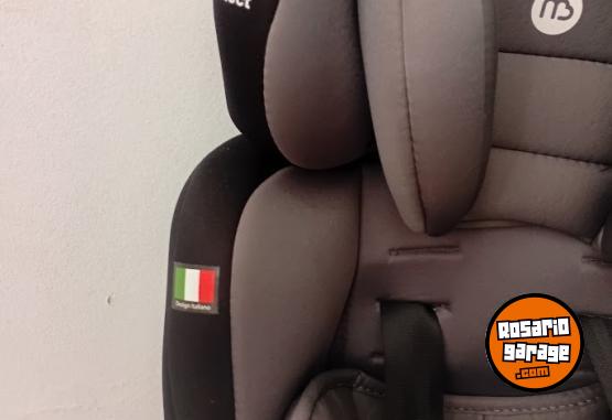 Art�culos para beb� - Butaca de auto para bebe - En Venta