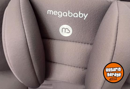 Art�culos para beb� - Butaca de auto para bebe - En Venta