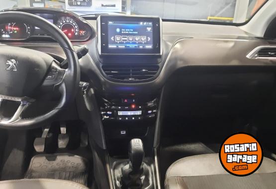 Autos - Peugeot 2008 1.6 FELINE MT 2022 Nafta 120000Km - En Venta