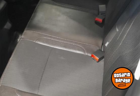 Autos - Peugeot 2008 1.6 FELINE MT 2022 Nafta 120000Km - En Venta