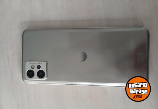 Telefon�a - Moto g32 en exelentes condiciones - En Venta