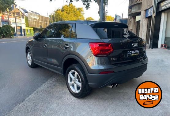 Autos - Audi Q2 2017 Nafta 93000Km - En Venta