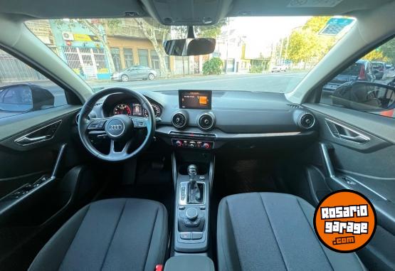 Autos - Audi Q2 2017 Nafta 93000Km - En Venta