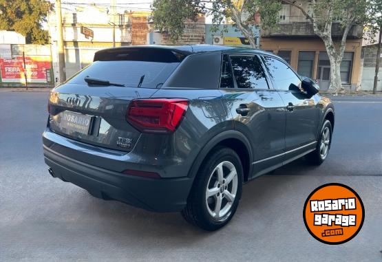 Autos - Audi Q2 2017 Nafta 93000Km - En Venta