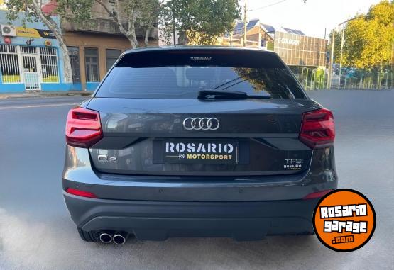 Autos - Audi Q2 2017 Nafta 93000Km - En Venta
