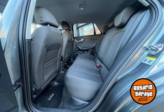 Autos - Audi Q2 2017 Nafta 93000Km - En Venta