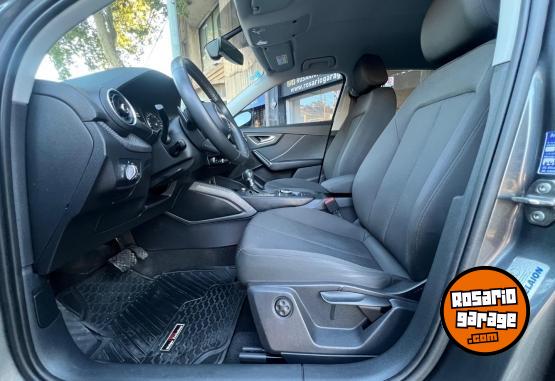 Autos - Audi Q2 2017 Nafta 93000Km - En Venta