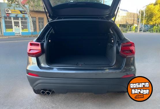 Autos - Audi Q2 2017 Nafta 93000Km - En Venta