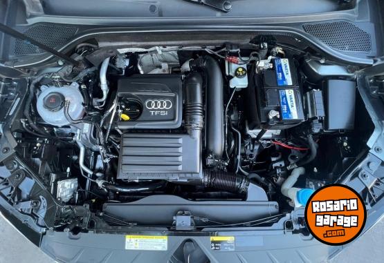 Autos - Audi Q2 2017 Nafta 93000Km - En Venta
