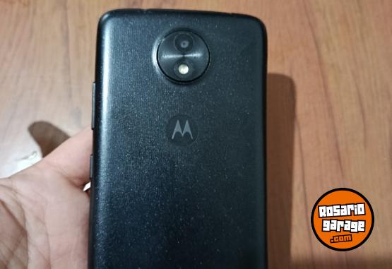 Telefon�a - L�quido moto c libre - En Venta