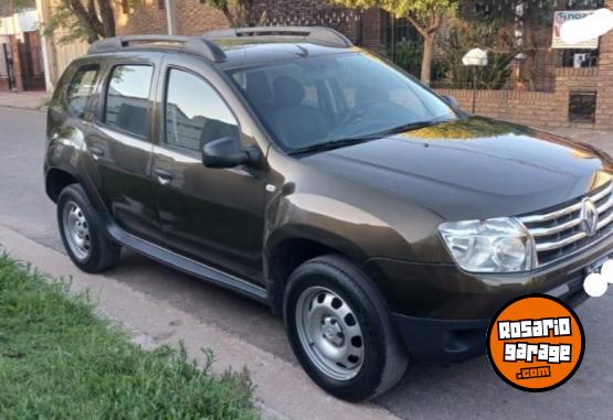 Autos - Renault Duster 2013 Nafta 150000Km - En Venta