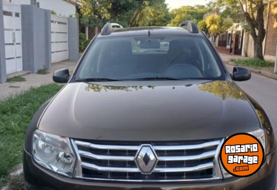 Autos - Renault Duster 2013 Nafta 150000Km - En Venta