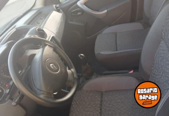 Autos - Renault Duster 2013 Nafta 150000Km - En Venta