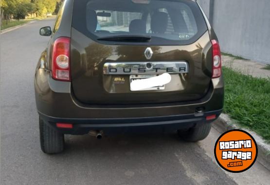 Autos - Renault Duster 2013 Nafta 150000Km - En Venta