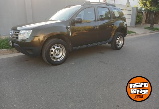 Autos - Renault Duster 2013 Nafta 150000Km - En Venta