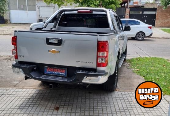 Camionetas - Chevrolet s10 ltz 2021 2020 Diesel 173000Km - En Venta