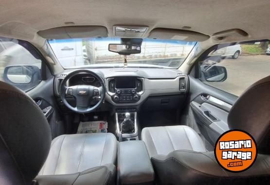 Camionetas - Chevrolet s10 ltz 2021 2020 Diesel 173000Km - En Venta