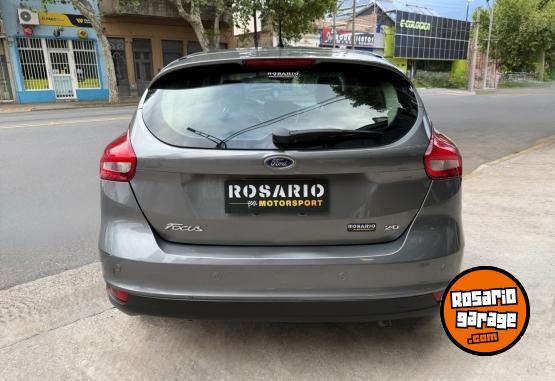 Autos - Ford Focus lll 2016 Nafta  - En Venta