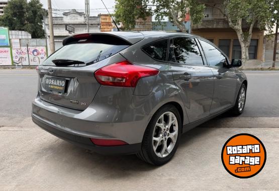 Autos - Ford Focus lll 2016 Nafta  - En Venta