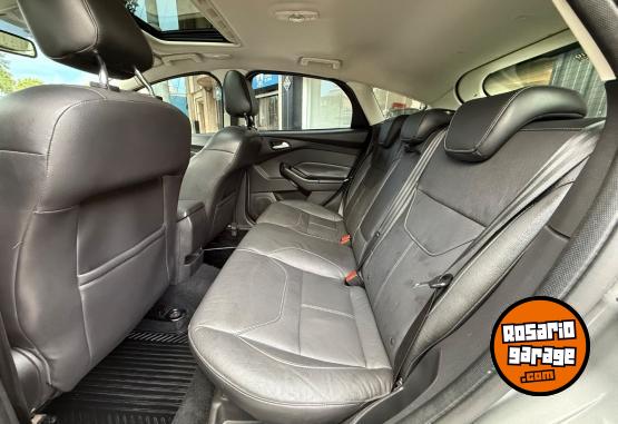 Autos - Ford Focus lll 2016 Nafta  - En Venta