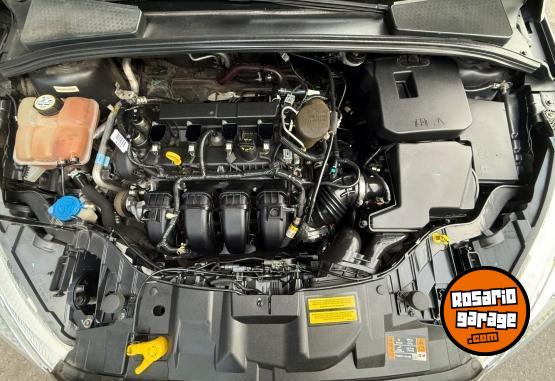 Autos - Ford Focus lll 2016 Nafta  - En Venta