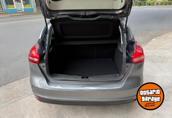 Autos - Ford Focus lll 2016 Nafta  - En Venta