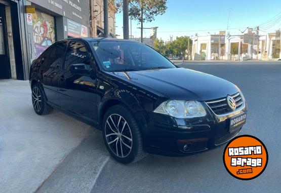 Autos - Volkswagen Bora 1.8T 2011 Nafta  - En Venta
