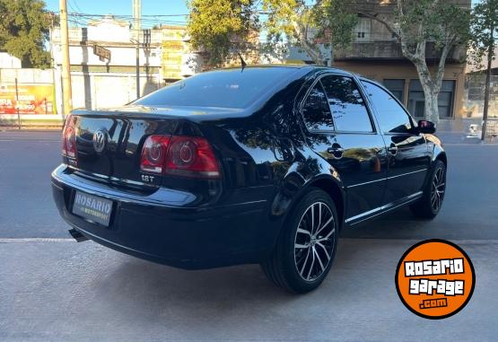 Autos - Volkswagen Bora 1.8T 2011 Nafta  - En Venta