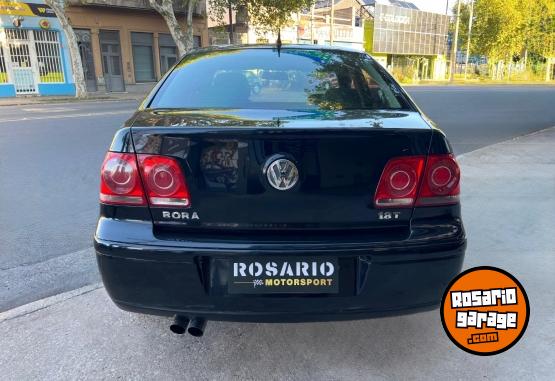 Autos - Volkswagen Bora 1.8T 2011 Nafta  - En Venta