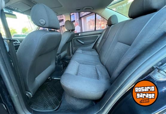 Autos - Volkswagen Bora 1.8T 2011 Nafta  - En Venta